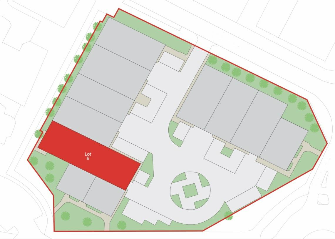 Bureau Torcy 530m² Location bureau Torcy Seine-et-Marne OLBUR2207058 2